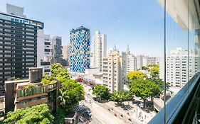 Loft Oscar Freire 1375
